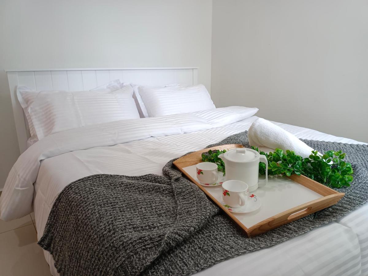 Klia Ehsan Residence Sepang Nilai Greenery 8 Pax Air-Con Dış mekan fotoğraf