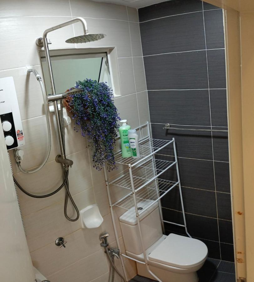 Klia Ehsan Residence Sepang Nilai Greenery 8 Pax Air-Con Dış mekan fotoğraf