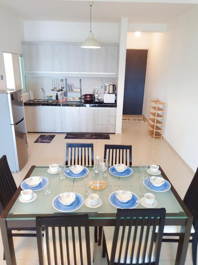 Klia Ehsan Residence Sepang Nilai Greenery 8 Pax Air-Con Dış mekan fotoğraf